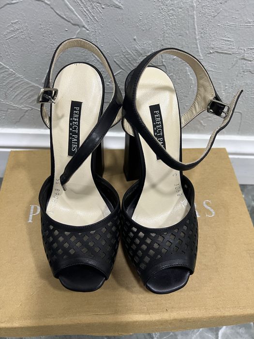 Босоножки летние