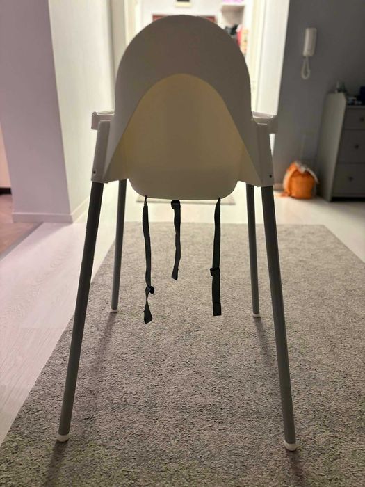 Scaun de masa Antilop de la Ikea