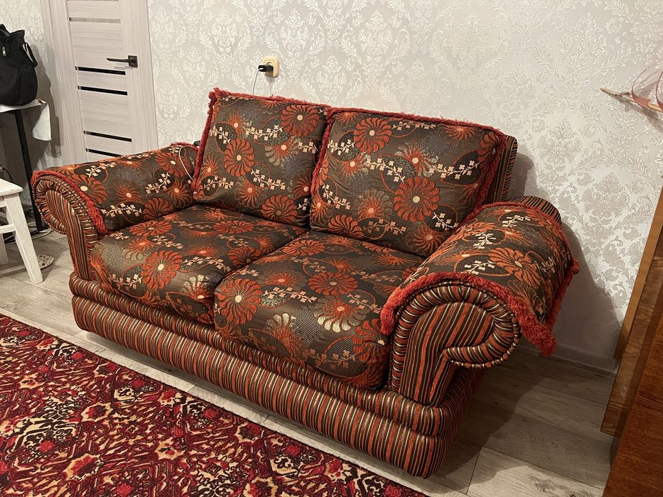 Продам диван 3в1