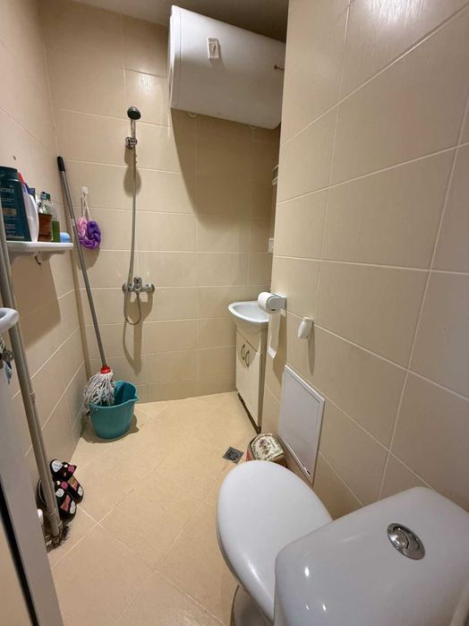 Продава се Едностаен апартамент в Пловдив, Център - 36 кв.м за 2084 €/кв.м - Снимка #7