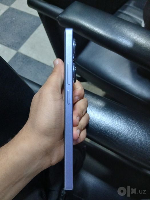 Redmi note 13 pro 12gb+6gb/512gb