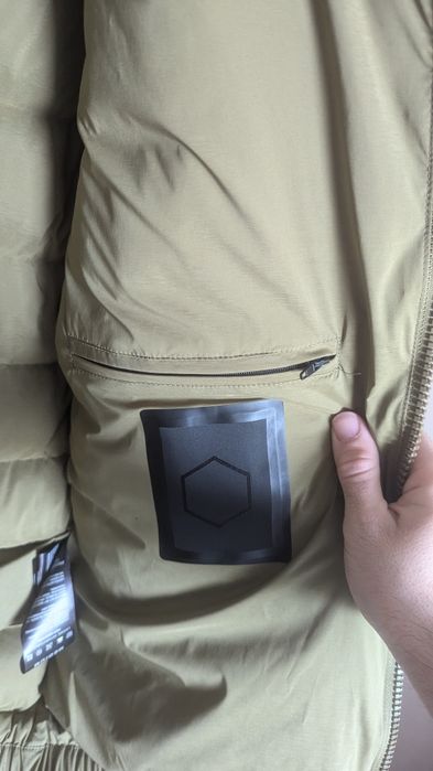 Марково мъжко яке Hox