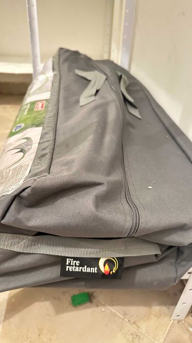 Шатра 4.5м х 4.5м - Coleman