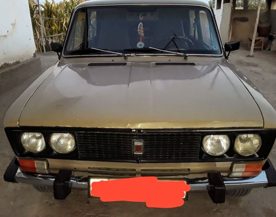 Ваз 2106 сотилади