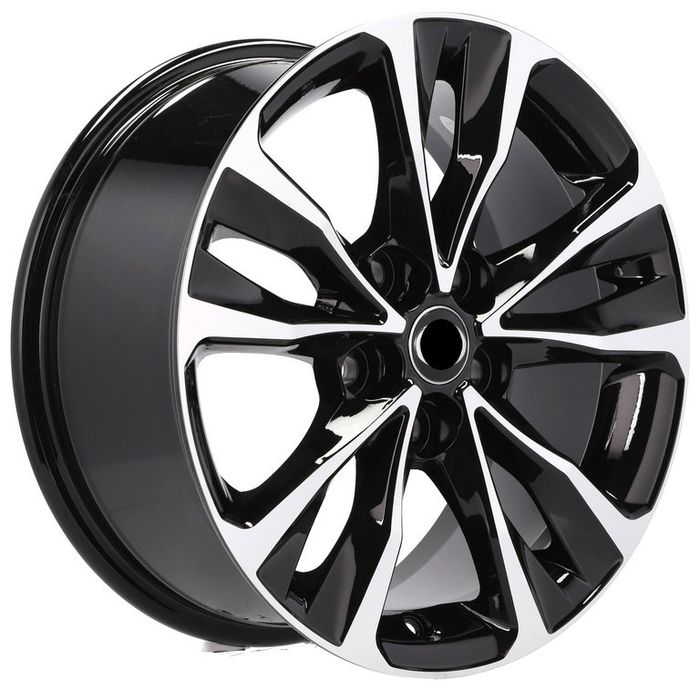 Jante Toyota R17 5x114.3 MB 499 Style | Auris Camry C-HR Corolla RAV 4