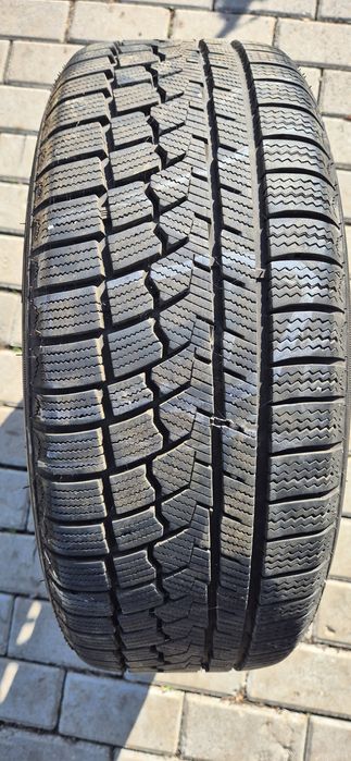 Jeantă cu anvelope205/55 R16 -2021 Ren.Megane 3  senzori de presiune