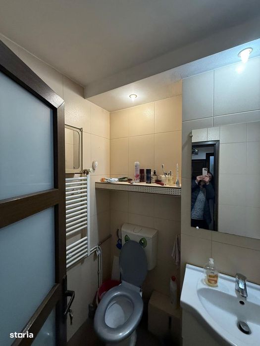 Apartament cu 2 camere decomandate, Marasesti