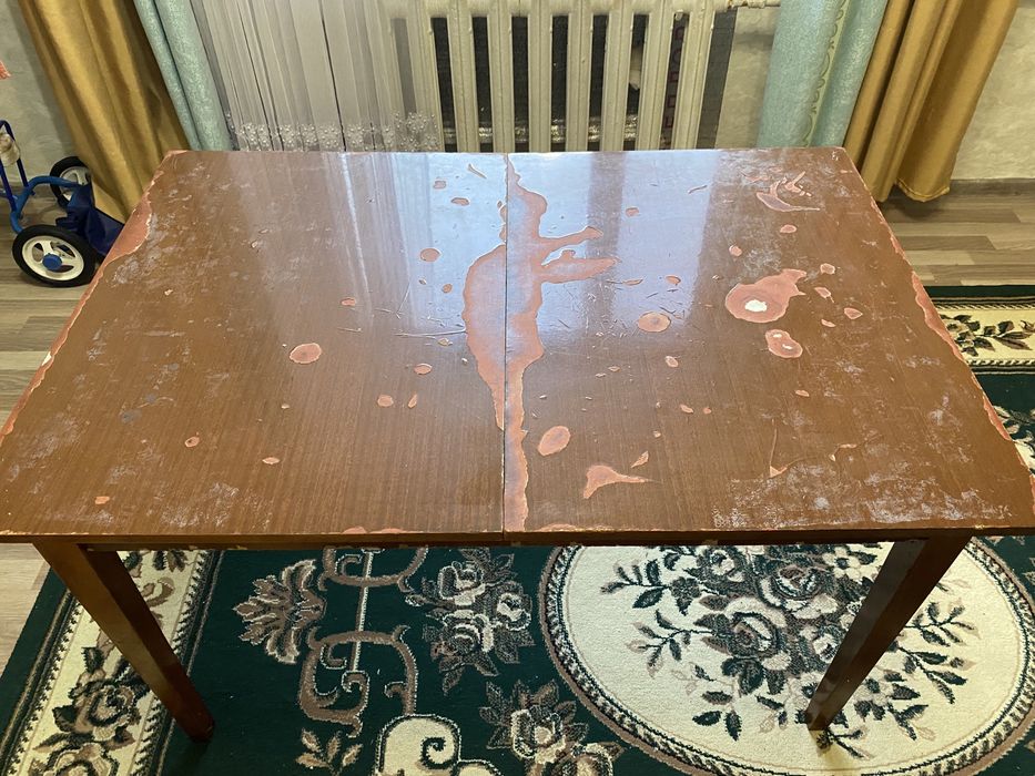 Продам советский стол