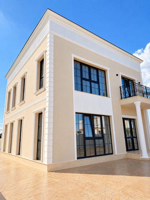 Vila individuala  lux Lac Tunari 180 mp casa | Teren 300 mp Proprietar