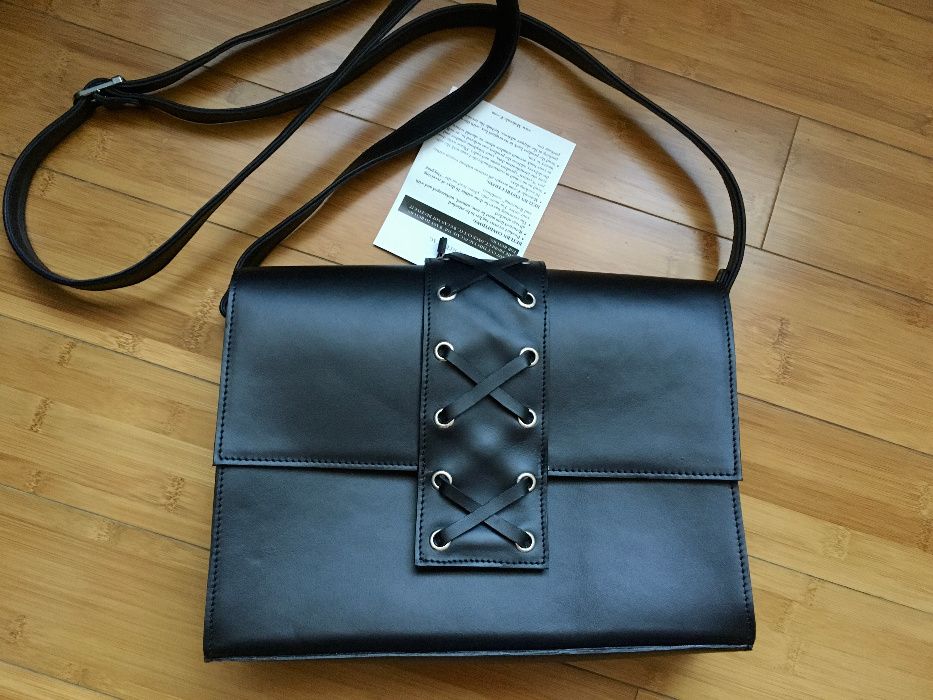 Geanta XXX No Strings Attached