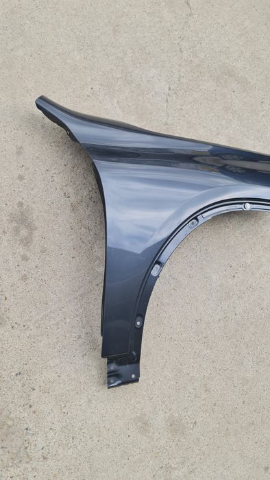 Aripa dreapta fata BMW X2 F39