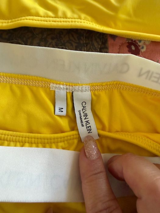 Бански Calvin Klein
