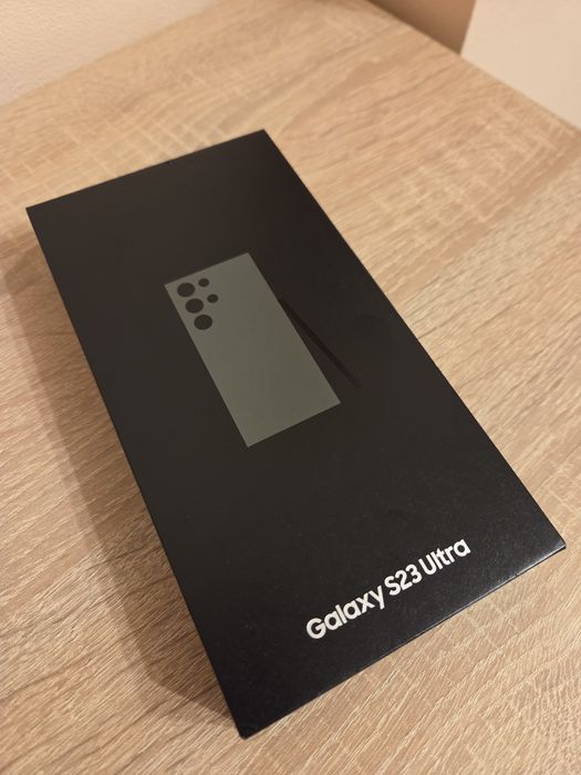 Samsung S23 ultra