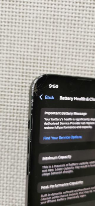 Iphone 13 128GB с кутия и документи