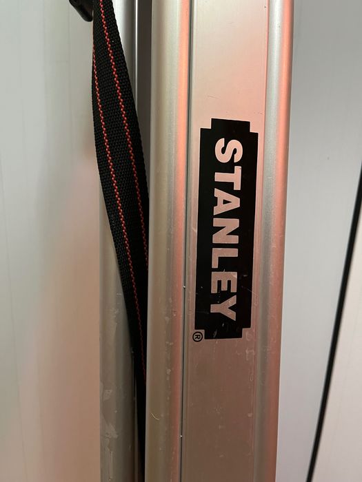 Stanley FATMAX SL360 - самонивелиращ се лазерен нивелир