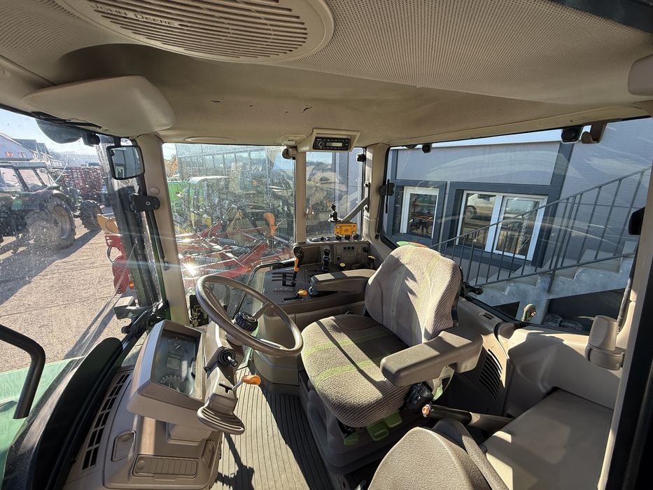 John Deere 6630 import Olanda