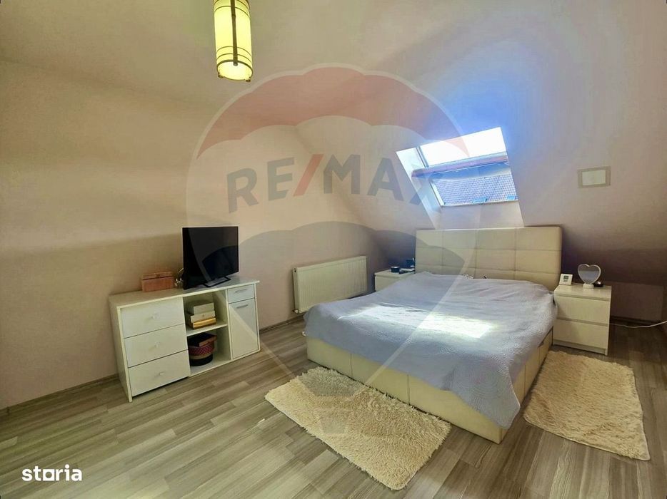 Apartament de vânzare – Florești, strada Porii, luminos, Comision 0% — fotografia 3