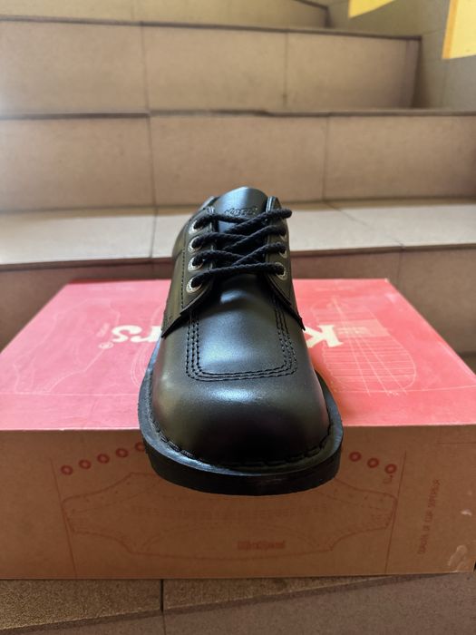 Нови Мъжки обувки Kickers