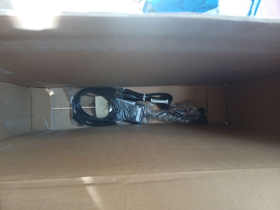 Сканер планшетный