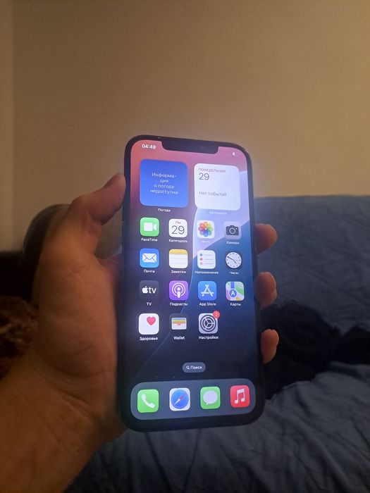 Продам Айфон 12 pro max