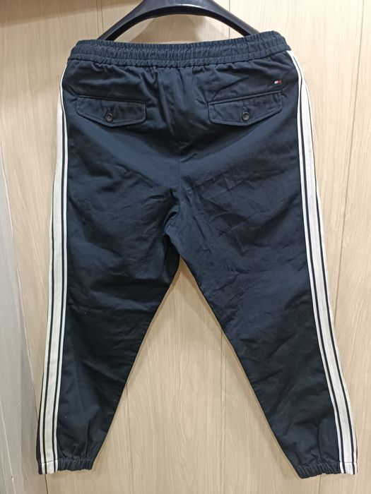 Оригинальные штаны Tommy Hilfiger