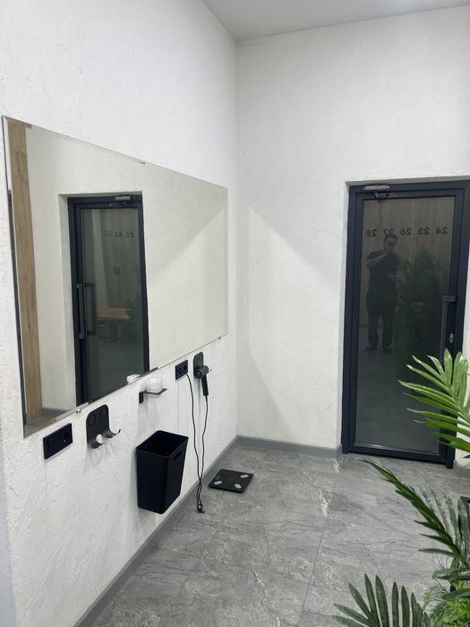 Сдам общественную баню