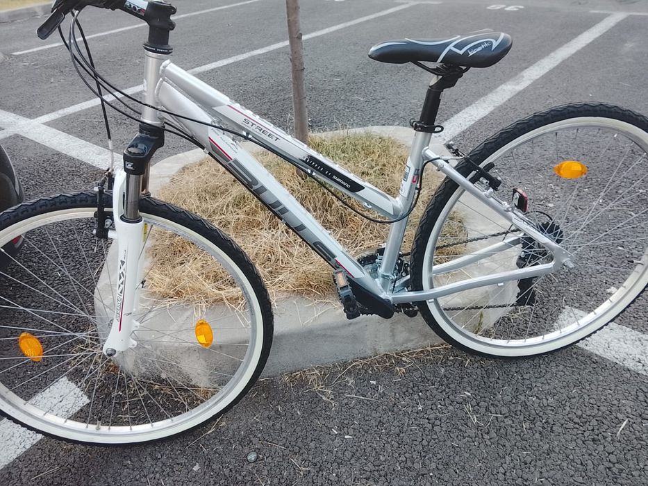 Bicicleta  Bulls Wildcross Street