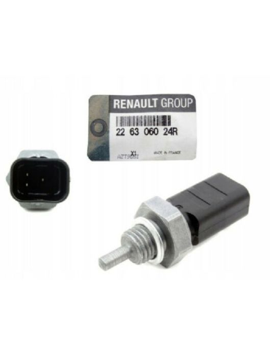 Оригинален температурен датчик Дачия/Рено DACIA/RENAULT