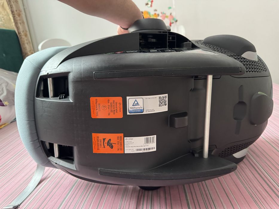 Scoica Cybex Cloud--G