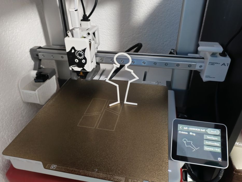 Servicii proiectare și printare 3D