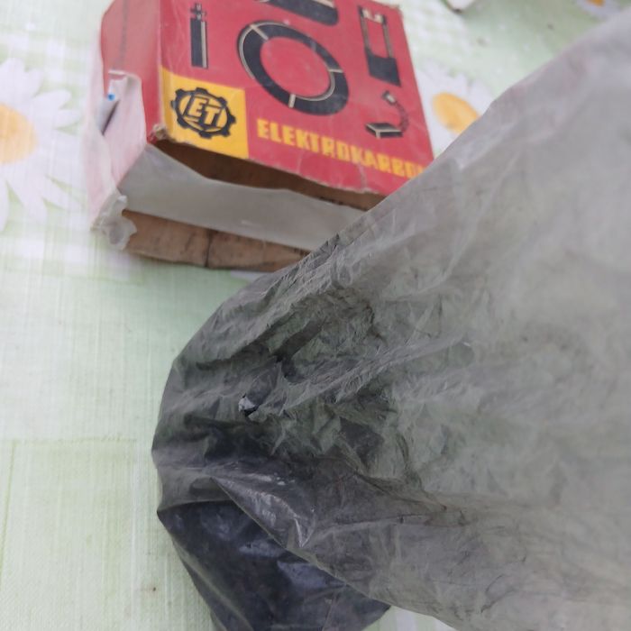 Графитни четки изгодно