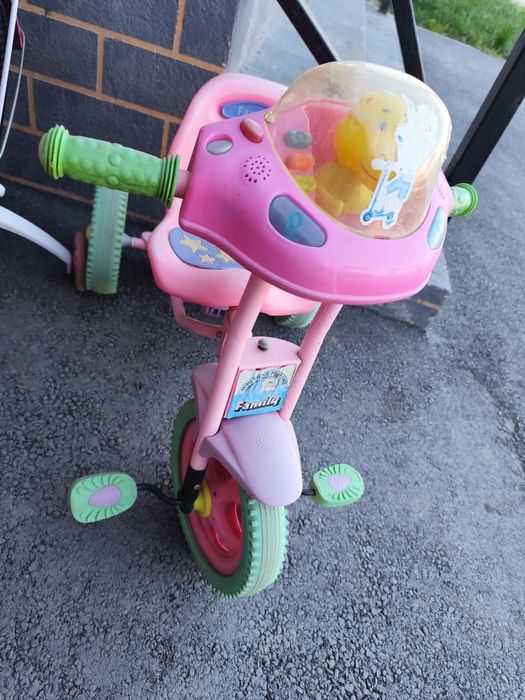 Продам велик детский