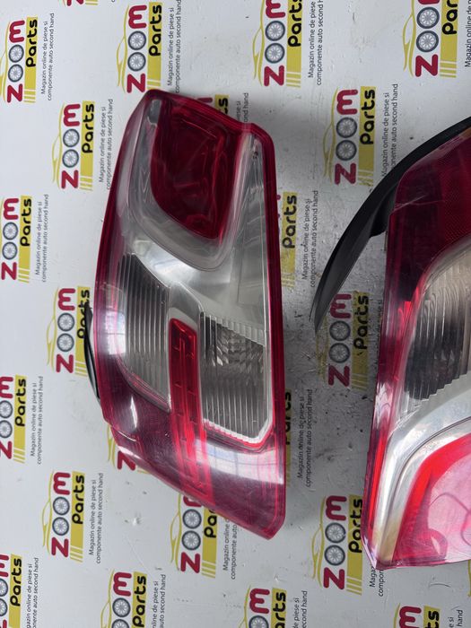 Lampa stop spate stanga Peugeot 301 2013-2016