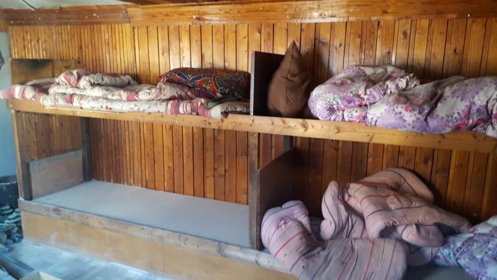 ПРОДАЮТСЯ или сдаются в аренду строительные вагончики, на колесах