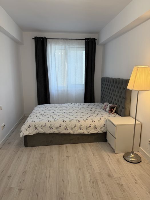 Inchiriez apartament cu 2 cam,etaj 2 / Panoramic  Res, Hotelier/CITITI ANUNTUL