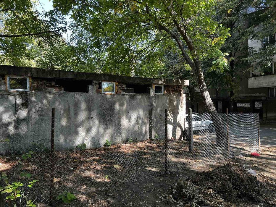 Продава се Склад в София, Драгалевци - 180 кв.м за 170 €/кв.м - Снимка #8