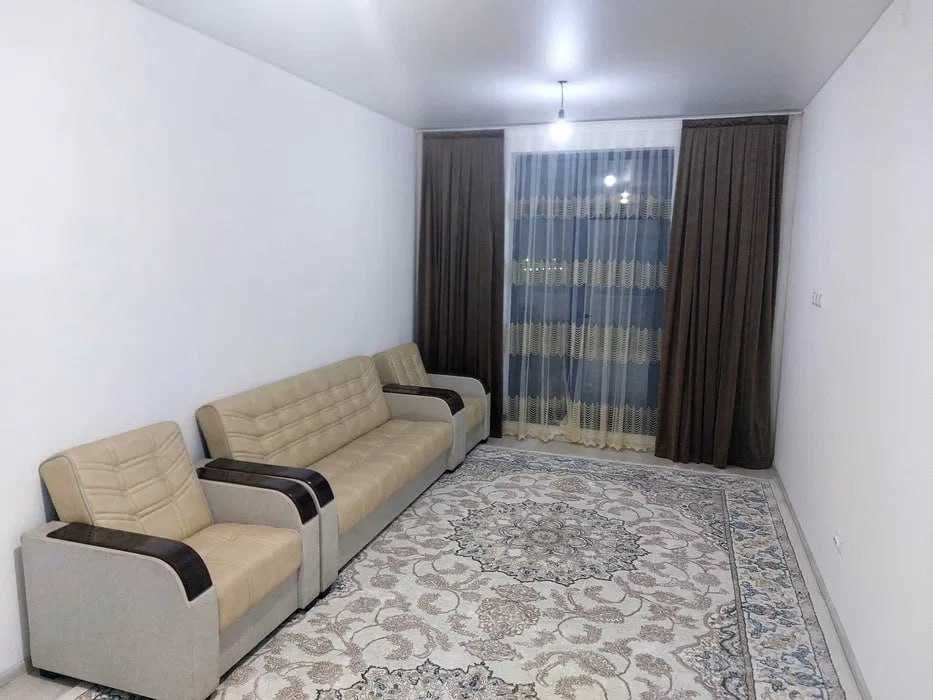 Арендага Яшнабод тумани, Олмос метро 64 кв.м-2-хонали янги уй.