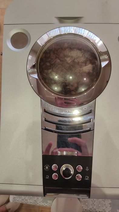 Кафе машина / автомат jura ena 7