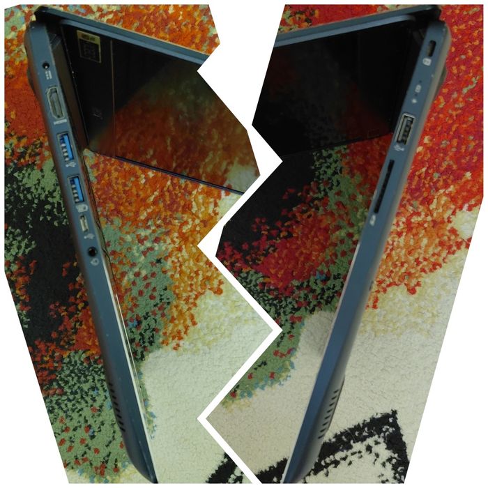 Laptop Acer Swift 3 model SF314-56 i3 8145u 8gb ram 256gb ssd