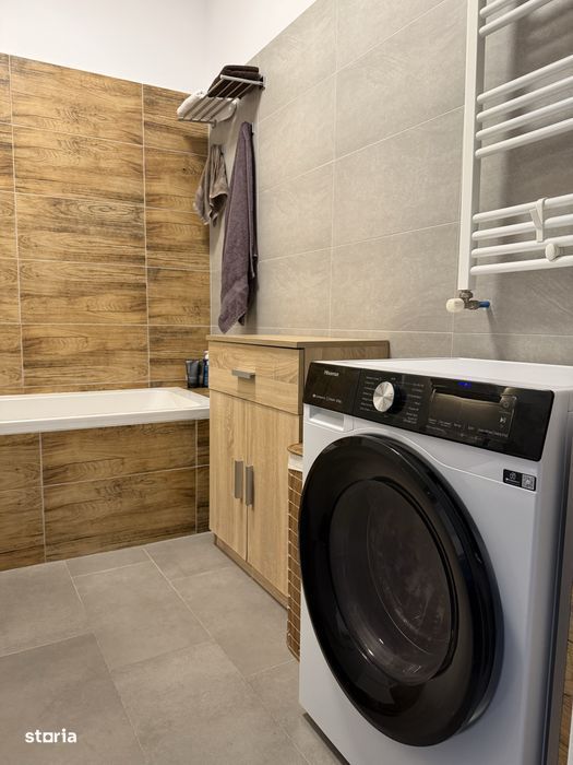 Apartament 2 camere Tatarasi gata de locuit
