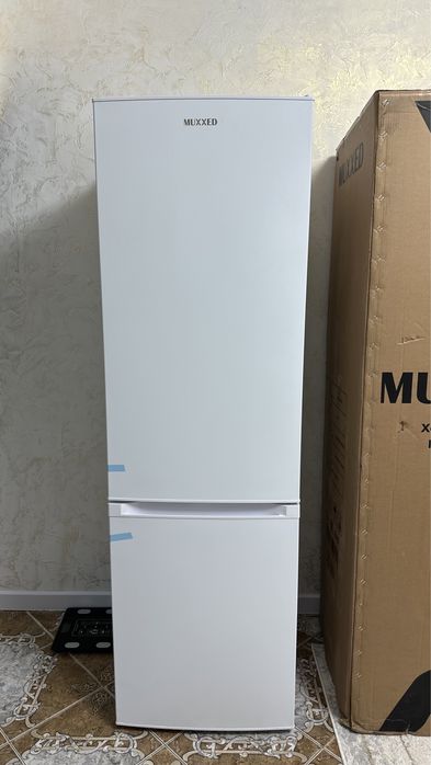 Продается новый холодильник