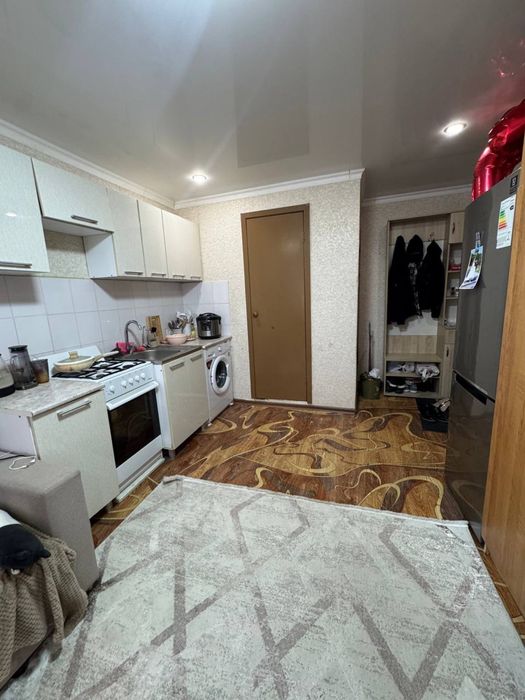Продам 1 комнатную квартиру