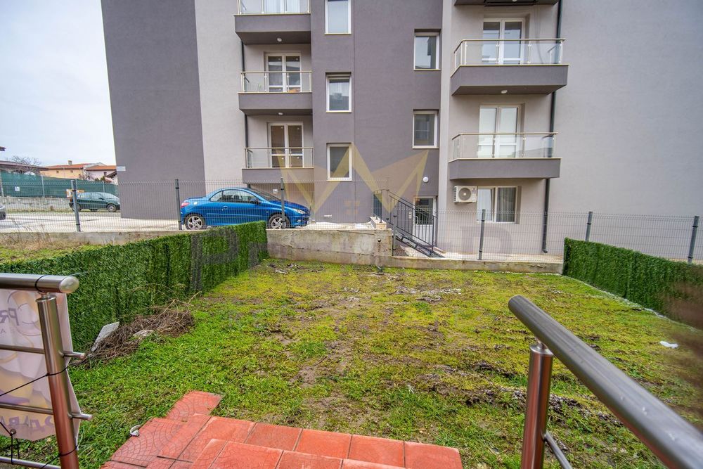 Продава се Двустаен апартамент в Варна, м-т Пчелина - 56 кв.м за 1320 €/кв.м - Снимка #10