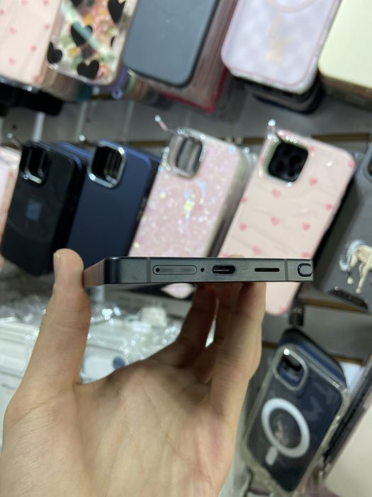 Samsung S25 Ultra 12/256 ideal