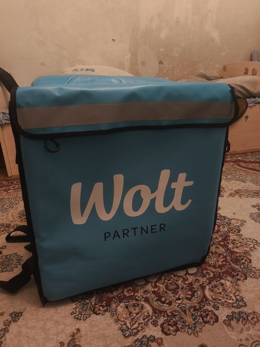 Термокрб,  сумка