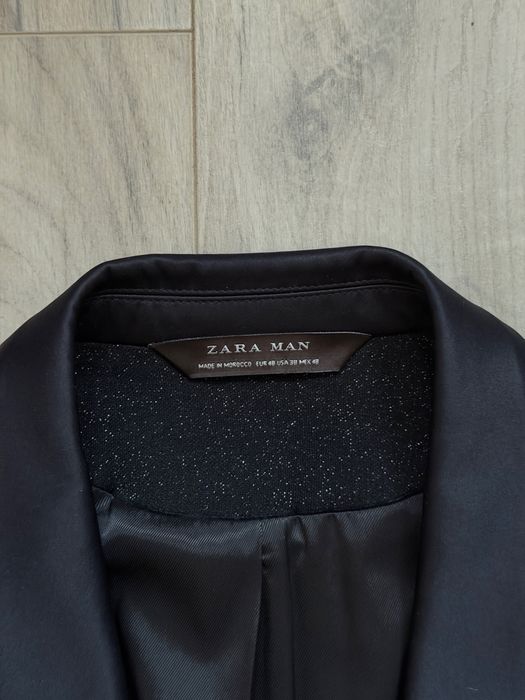 Sacou        Zara