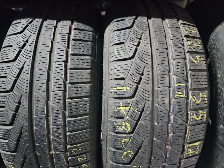 225 55 17 m+s pirelli