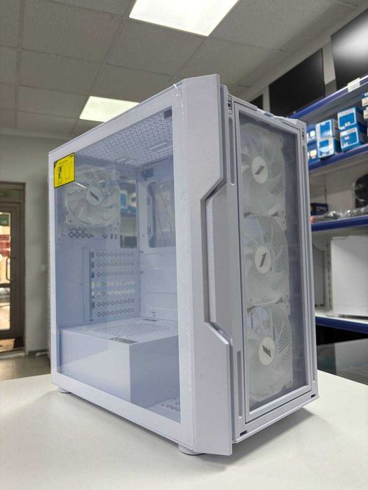 Игровой корпус для компьютера