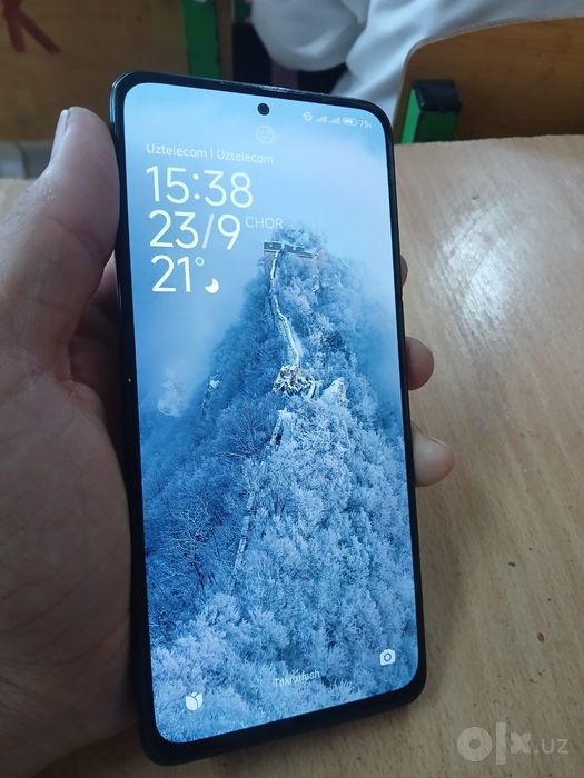Redmi Note 12 Pro