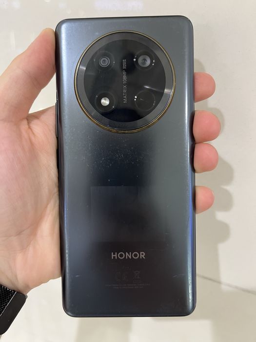 Honor x9c 12/256gb